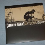 LINKIN PARK - METEORA - ���������