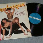 ARABESQUE - GREATEST HITS (j) - Меломания