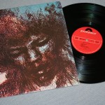 JIMI HENDRIX - THE CRY OF LOVE (j) - ���������