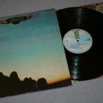 EAGLES - EAGLES (j) - 