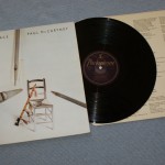 PAUL McCARTNEY - PIPES OF PEACE (uk) - 