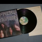 DEEP PURPLE - MACHINE HEAD (j) - 