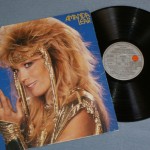 AMANDA LEAR - IERI, OGGI - 