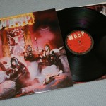 W.A.S.P. - W.A.S.P. (a) - 