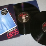 DIDIER MAROUANI & PARIS FRANCE TRANSIT - CONCERTS EN U.R.S.S. - ���������