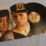 ALAN PARSONS PROJECT - EVE - ���������