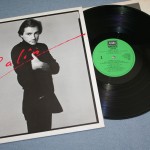 JEFFERSON AIRPLANE -MARTY  BALIN - BALIN - 