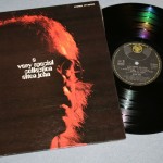 ELTON JOHN - A VERY SPECIAL COLLECTION - ���������