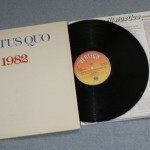 STATUS QUO - 1982 (uk) - 