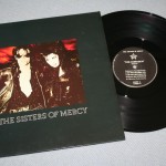 SISTERS OF MERCY - THIS CORROSION (single) - ���������