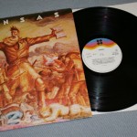 KANSAS - KANSAS - ���������