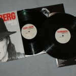 UDO LINDENBERG - STARKER ALS DIE ZEIT - 