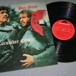 BEE GEES - CUCUMBER CASTLE - ���������