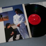 COCK ROBIN - AFTER HERE THROUGH MIDNIGHT - Меломания