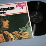 ERIC CLAPTON + THE YARDBIRDS - FACE AND PLACE VOL.3 (j) - 