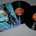 IRON MAIDEN - FEAR OF THE DARK - ���������