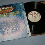 RICK WAKEMAN - JOURNEY TO THE CENTER OF THE EARTH (j) - ���������