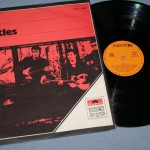 BEATLES - ������ - ���������