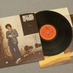 BILLY JOEL - 52nd STREET (j) - 