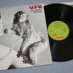 UFO - NO HEAVY PETTING (j) - ���������