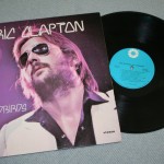 ERIC CLAPTON + THE YARDBIRDS - ERIC CLAPTON + THE YARDBIRDS (FIVE LIVE YARDBIRDS) - Меломания
