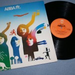 ABBA - THE ALBUM (j) - 