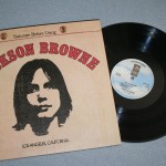 JACKSON BROWNE - JACKSON BROWNE (a) - ���������