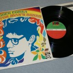 CHICK COREA - TONES FOR JOAN'S BONES - ���������