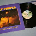 DEEP PURPLE - LAST CONCERT IN JAPAN (j) - 