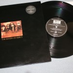 SISTERS OF MERCY - DOCTOR JEEP (ltd) - ���������
