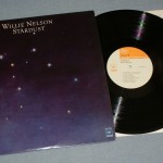 WILLIE NELSON - STARDUST (j) - ���������