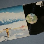 MANFRED MANN'S EARTH BAND - WATCH (a) - 