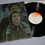 SIMON & GARFUNKEL - BRIDGE OVER TROUBLED WATER (j) - ���������
