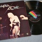 GOLDEN EARRING - MAD LOVE (CONTRABAND) - ���������