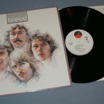 BREAD - ANTHOLOGY OF BREAD - 