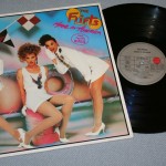 FLIRTS - MADE IN AMERICA - 