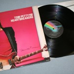 TOM PETTY & THE HEARTBREAKERS - DAMN THE TORPEDOS - 