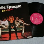 BELLE EPOQUE - BAMALAMA - ���������