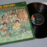 VENTURES - MORE GOLDEN GREATS - ���������