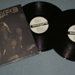 EUROPE - JOHN NORUM'S LAST STAND 1986 - ���������