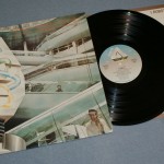 ALAN PARSONS PROJECT - I ROBOT (j) - ���������