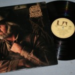 KENNY ROGERS - GIDEON (j) - ���������