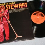 ROD STEWART - MAGGIE MAY (compilation) - ���������
