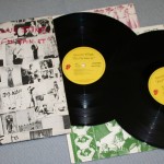 ROLLING STONES - EXILE ON MAIN STREET - 