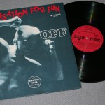 OFF - ORGANISATION FOR FUN - 