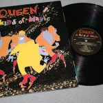 QUEEN - A KIND OF MAGIC (a) - ���������