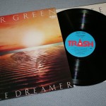 PETER GREEN - LITTLE DREAMER - ���������