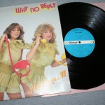 ARABESQUE - ARABESQUE VII - WHY NO REPLAY (j) - ���������