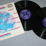 ART OF NOISE - THE FON MIXES - ���������