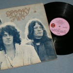 SPOOKY TOOTH - SPOOKY TWO (uk) - 